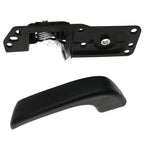 Car Left Side Door Handle Repair Kit 20833606 for Chevrolet, For Chevrolet Left Side