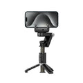 Q18 Desktop Intelligent Tracking Gimbal Stabilizer Multi-function Fill Light Selfie Stick, Q18