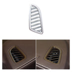 For Mercedes-Benz GLC W253 2016-2022 Car Dashboard Small Air Outlet Air-conditioning Outlet 2536803802, Right Side, Left Side