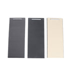 Car Rear Storage Box Water Cup Holder Cover Armrest Box Curtain Cup Holder 3C8855977C, For Volkswagen Magotan B6 / B7 / CC