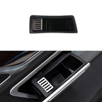 For BMW 7 Series G12 Car Rear Door Ashtray Cover Ashtray Assembly, Ashtray Liner