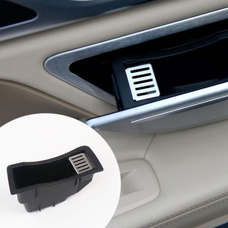 For BMW 7 Series G12 Car Rear Door Ashtray Cover Ashtray Assembly, Ashtray Liner