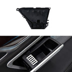For BMW 7 Series G12 Car Rear Door Ashtray Cover Ashtray Assembly, Ashtray