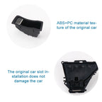 For BMW 7 Series G12 Car Rear Door Ashtray Cover Ashtray Assembly, Ashtray
