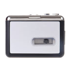 Ezcap 231 USB Cassette Tape To MP3 Converter Cassette Player Recorder Walkman, Ezcap 231
