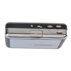 Ezcap 231 USB Cassette Tape To MP3 Converter Cassette Player Recorder Walkman, Ezcap 231