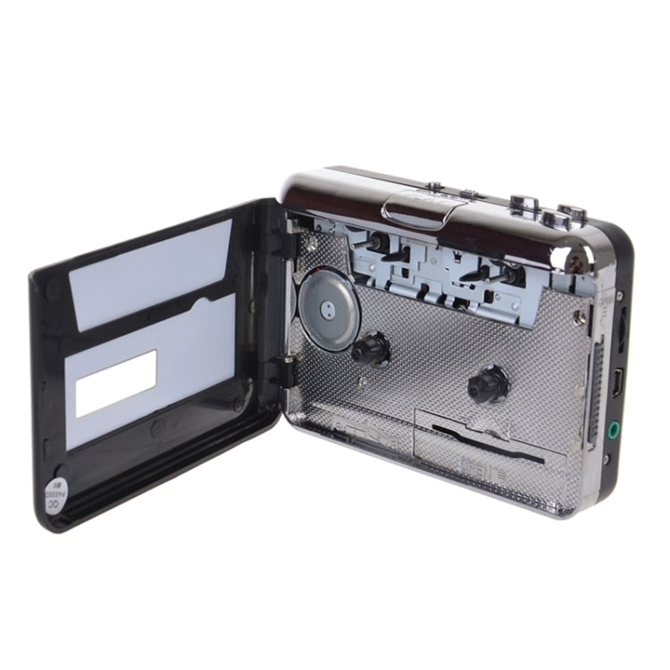 Ezcap 231 USB Cassette Tape To MP3 Converter Cassette Player Recorder Walkman, Ezcap 231