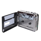 Ezcap 231 USB Cassette Tape To MP3 Converter Cassette Player Recorder Walkman, Ezcap 231