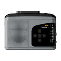 Ezcap 234 Cassette Tape to MP3 Converter AM / FM Radio TF Card Audio Capture Card, Ezcap 234