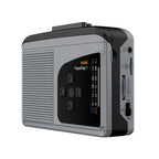 Ezcap 234 Cassette Tape to MP3 Converter AM / FM Radio TF Card Audio Capture Card, Ezcap 234