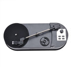 Ezcap 613P Mini Vinyl Record Player with Turntable to MP3 Converter, Ezcap 613P