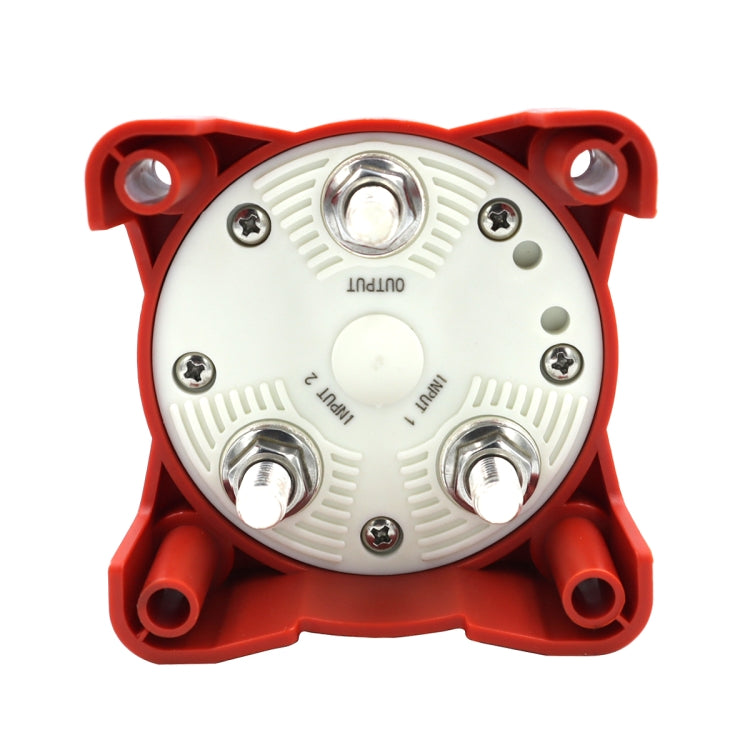CP-0084-01 9001e Car / Yacht High Current Knob Switch, CP-0084-01
