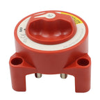 CP-0084-02 5511E Car / Yacht High Current Knob Switch, CP-0084-02