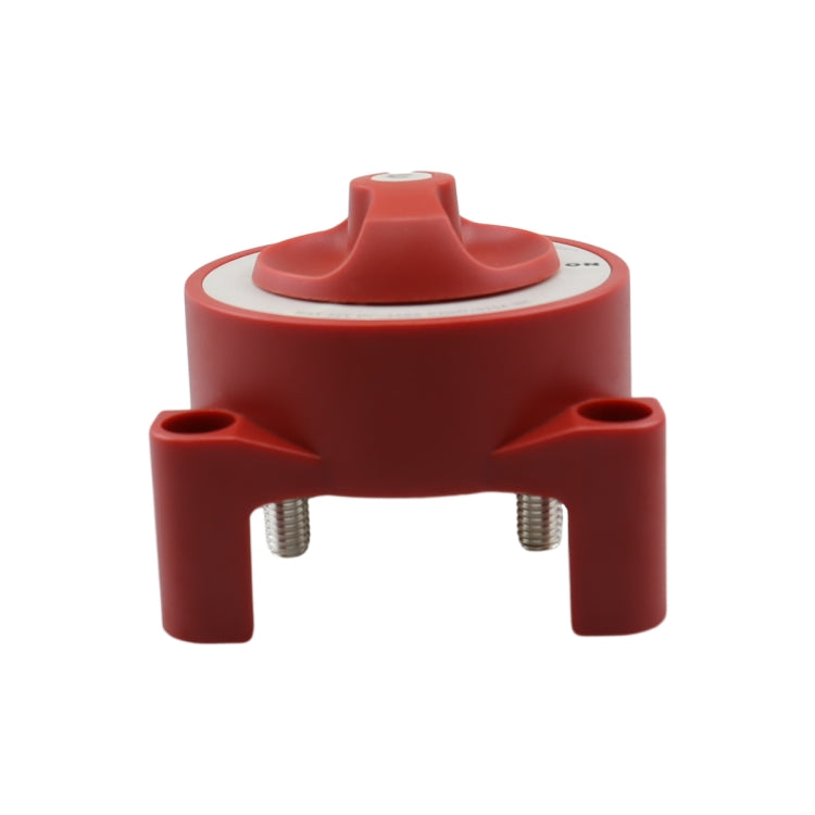CP-0084-04 5510E Car / Yacht High Current Knob Switch, CP-0084-04