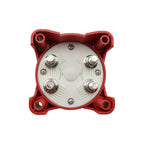 CP-0084-04 5510E Car / Yacht High Current Knob Switch, CP-0084-04