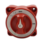 CP-0084-06 9003e Car / Yacht High Current Knob Switch, CP-0084-06