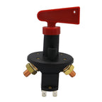CP-0562 Racing 4 Terminal Battery Isolator Power Off Switch, CP-0562
