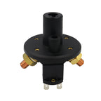 CP-0562 Racing 4 Terminal Battery Isolator Power Off Switch, CP-0562