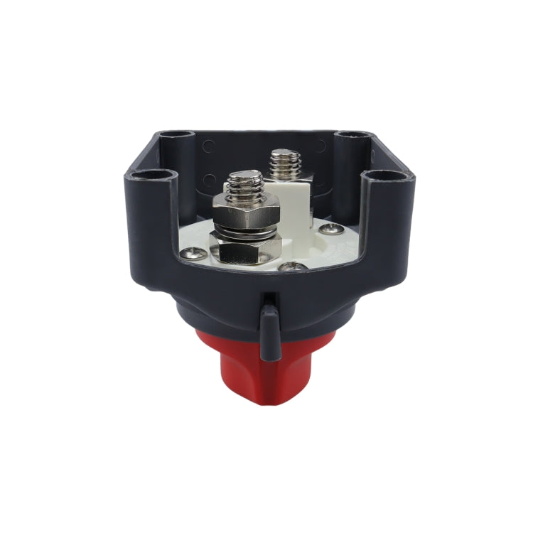 CP-0650 Car / Yacht High Current Knob Switch, CP-0650