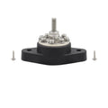 5/16 inch M8 RV Yacht 8-way Terminal Stud with 2pcs M5x20 Screws, CP-4097-01, CP-4097-02