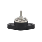 5/16 inch M8 RV Yacht 8-way Terminal Stud with 2pcs M5x20 Screws, CP-4097-01, CP-4097-02