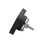 CP-4099 5/16 inch M8 RV Yacht 8-way Terminal Stud with 2pcs M5x20 Screws, CP-4099
