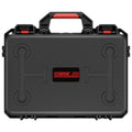 STARTRC Drone Kit Waterproof ABS Suitcase Storage Box, For DJI Mini 4 Pro