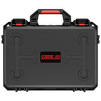 STARTRC Drone Kit Waterproof ABS Suitcase Storage Box, For DJI Mini 4 Pro