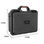STARTRC Drone Kit Waterproof ABS Suitcase Storage Box, For DJI Mini 4 Pro