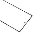 LCD Secondary Screen Outer Glass Lens with OCA Optically Clear Adhesive, For Galaxy Z Fold7 SM-F966B, For Samsung Galaxy Z Fold6 SM-F956B, For Samsung Galaxy Z Fold5 SM-F946B, For Samsung Galaxy Z Fold4 SM-F936B/W23                                     ...