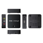 Ezcap 181 Portable Analog Video Recorder, No PC Required, Ezcap 181