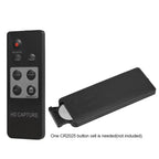 Ezcap 283S YPbPr HDMI Video Capture RCA Audio Recording Box, Ezcap 283S