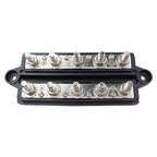 CP-4126 RV / Yacht M8 5-stud Double Row Busbar, CP-4126