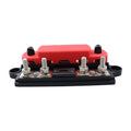 CP-4127 RV / Yacht M8 4-stud Double Row Busbar, CP-4127