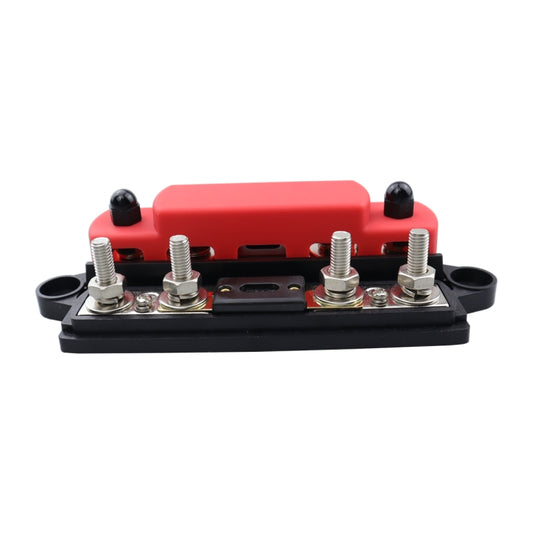 CP-4127 RV / Yacht M8 4-stud Double Row Busbar, CP-4127