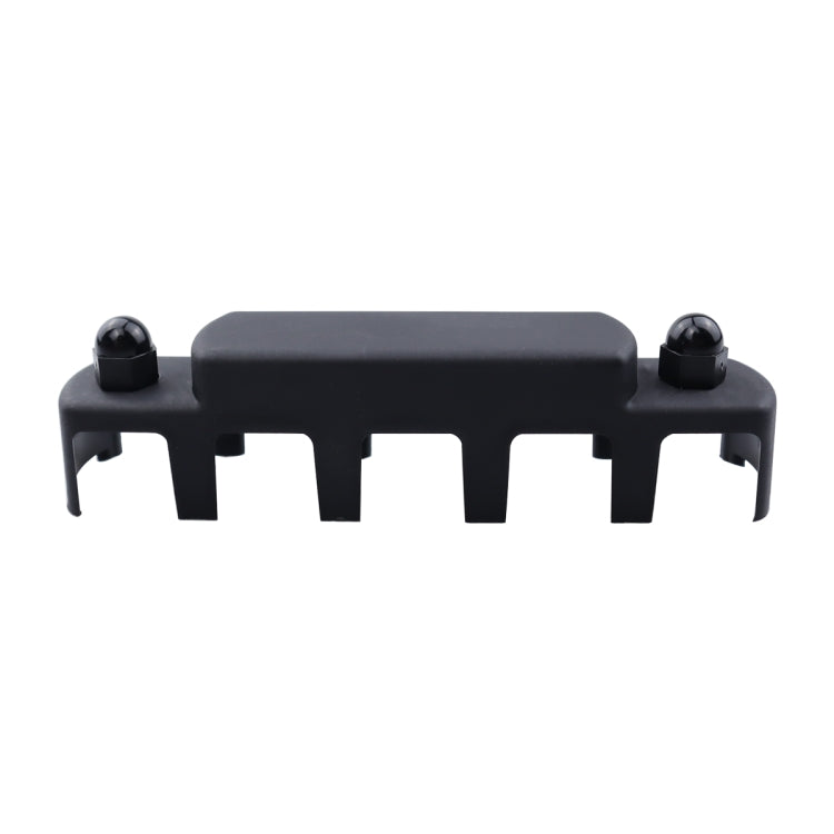 CP-4127 RV / Yacht M8 4-stud Double Row Busbar, CP-4127