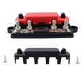 CP-4133 RV / Yacht M6 4-stud Double Row Busbar, CP-4133