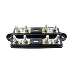 CP-4133 RV / Yacht M6 4-stud Double Row Busbar, CP-4133