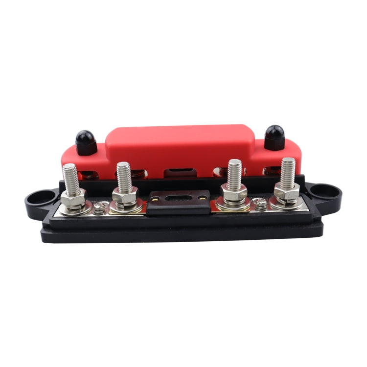 CP-4133 RV / Yacht M6 4-stud Double Row Busbar, CP-4133