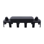 CP-4133 RV / Yacht M6 4-stud Double Row Busbar, CP-4133