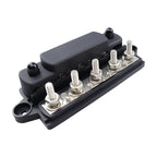 CP-4135 RV / Yacht M10 5-stud Double Row Busbar, CP-4135
