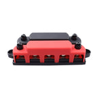 CP-4135 RV / Yacht M10 5-stud Double Row Busbar, CP-4135