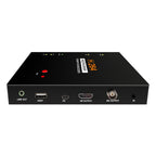 Ezcap 286 HDMI video capture card recorder front view device