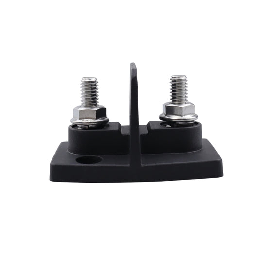 CP-4295 Dual Power M8 Binding Post Cable Connector, CP-4295
