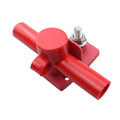 Dual Power M10 Binding Post Cable Connector, CP-4296, CP-4297