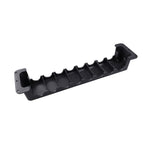 RV 600A High Current busbar 8-way Straight M10 Wiring Studs, CP-4298-01, CP-4298-02