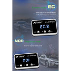TROS TS-6Drive Potent Booster Electronic Throttle Controller, For Toyota Harrier 2012-2020, For Chevrolet Colorado 2012-2020