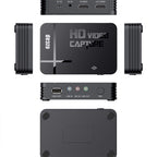 Ezcap 288P HDMI Video Capture Box Supports Direct Storage to U Disk, Ezcap 288P