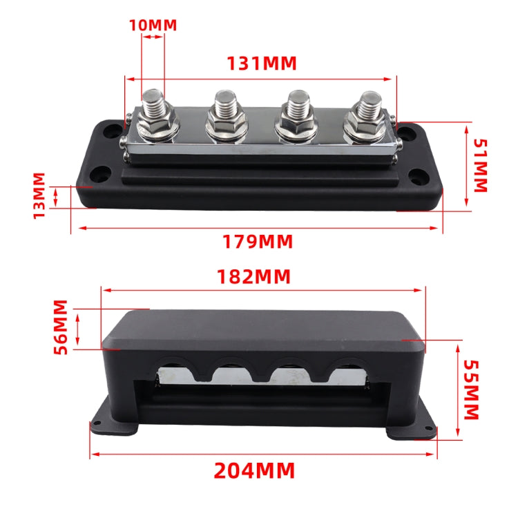 CP-4306 UTV ATU Car Side-by-side Turn Signal Light Kit, CP-4306
