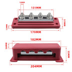 CP-4306 UTV ATU Car Side-by-side Turn Signal Light Kit, CP-4306